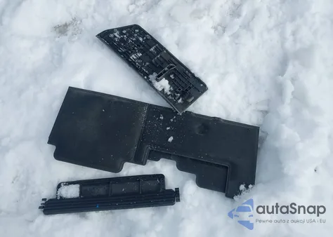 2017 Kia Forte Lx z USA, uszkodzony, nr VIN 3KPFK4A76HE085680